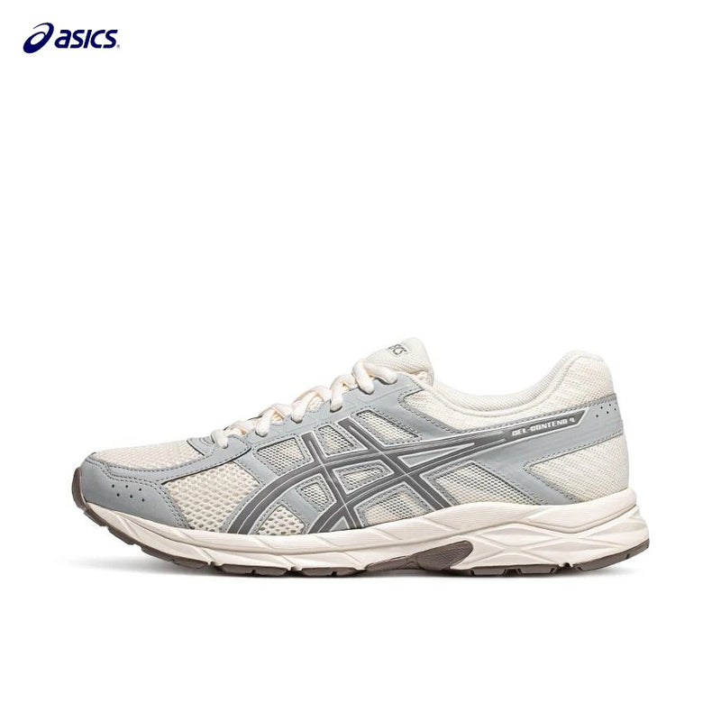 Asics Gel Contend 4 Man and Women High-performance Running Shoes Shock Absorption