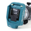 Makita DRT50 Original Cordless Trimmer Rechargeable Trimming Machine Brushless Slotting Tool Milling Woodwork Engraving Machine