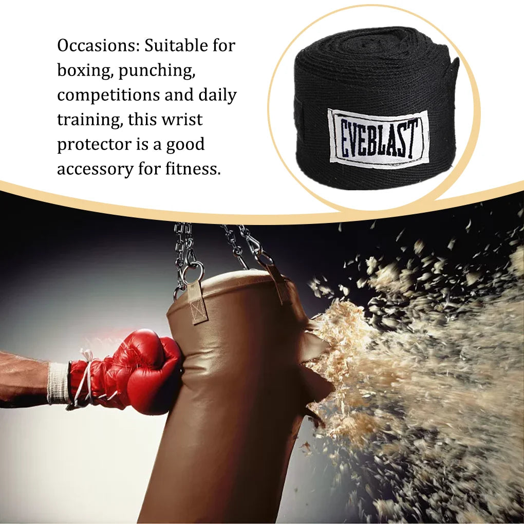 Kids Boxing Gloves Children Punch PU Leather Fitness Mitts Hitting Hand Protector Punch Target Bag MMA Training Sport Wristband