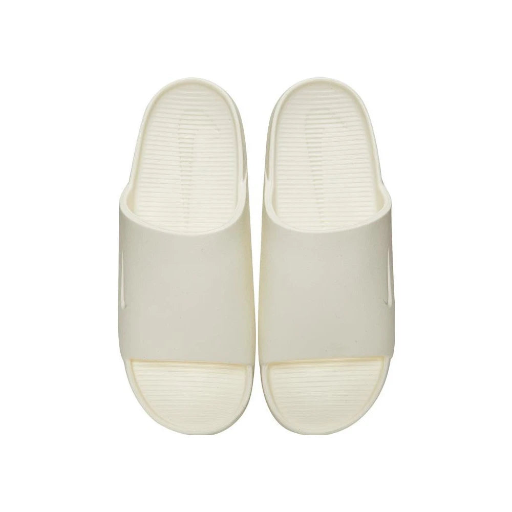 Sandalia casual Nike Calm Slide para hombre 2024 FD4116-100