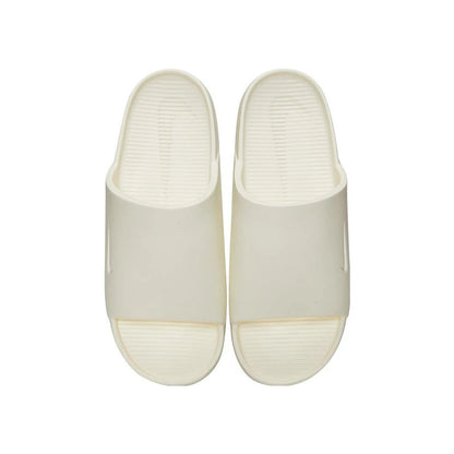Sandalia casual Nike Calm Slide para hombre 2024 FD4116-100