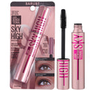 Barubt-rímel 4d, alongamento, impermeável, resistente ao suor, não-manchas, fácil de remover