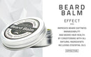 Natural Beard Balm Wax Beard Growth Oil for Men Moisturizing Smoothing Beard Styling Professional Care Cream Skin Care