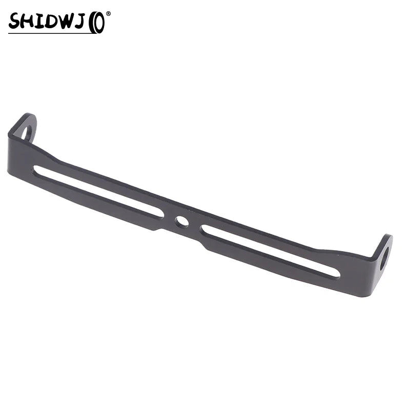 1pcs Motorcycle Turn Light Bracket For 009 Electric Vehicle With Turn Light Bracket Motorcycles Equipment Accessories Brackets