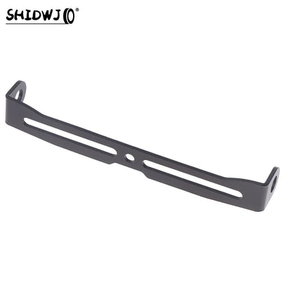 1pcs Motorcycle Turn Light Bracket For 009 Electric Vehicle With Turn Light Bracket Motorcycles Equipment Accessories Brackets