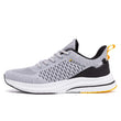 Baasploa Lightweight Running Shoes For Men Comfort Men's Designer Mesh Casual Sneakers Lace-Up Male Outdoor Sports Tennis Shoes