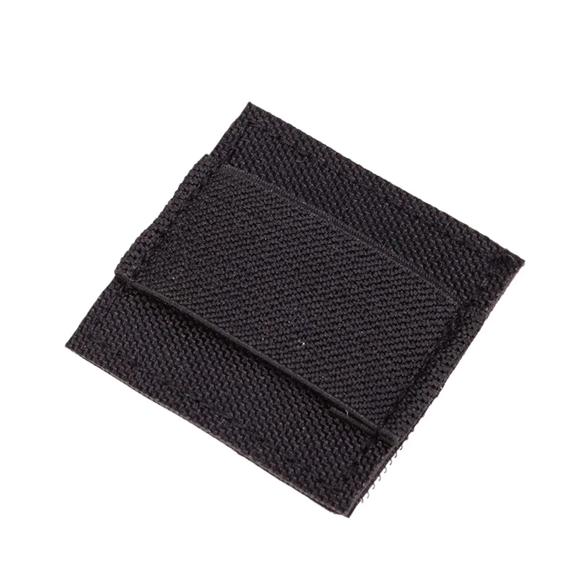 Tactical Headset Wire Harness Strap Elastic Organizer Headset Wire Harness Hook Loop Sticker Helmet Vest Accessories
