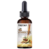 New 100% Pure Natural Vitamin E Oil Face Body Massage Spa Avocado Essential Oils Cold Pressed Moisturizer Serum