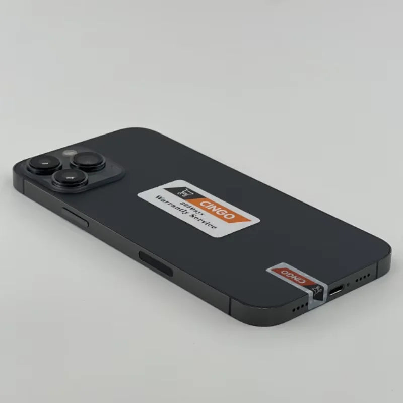 iPhone 13 Pro Max  128GB /256GB  ROM   A15 IOS Face ID  NFC  Original  Unlocked  iphone 13 pro max5G Cell Phone Original