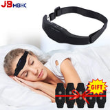 Masajeador de cabeza eléctrico para aliviar el dolor de cabeza y la migraña. Terapia para aliviar el insomnio y la migraña. Máquina de recarga para la relajación de la cabeza. Cuidado de la salud.