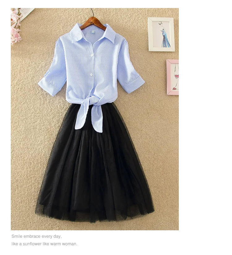 2025 New Womens Tops Fashion Women Summer Chiffon Blouse Short Sleeve Casual Shirt White Ropa Mujer Blusas Feminino