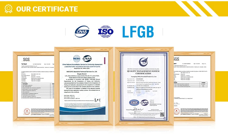 3L Cereal Dispenser Four-Compartment Sealed Container Moisture-Proof Stacked Snack Coffee Grain Storage Box Organizer Kitchen