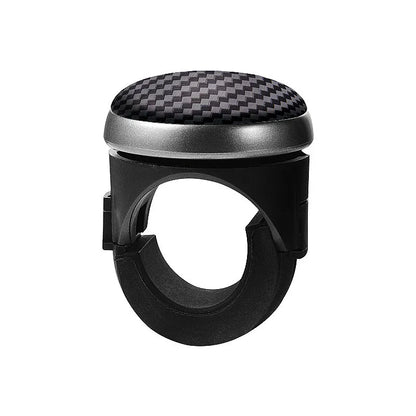 Universal Car Volante Capa, 360 Graus Dever, Anti Slip, Spinner Knob, Handle Booster Grip, Controle de mão, Protective Ball Part