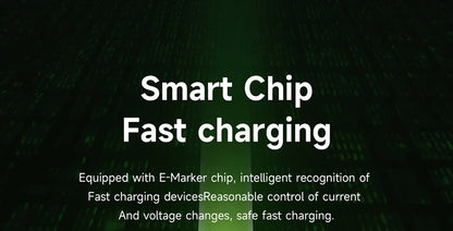 Hagibis USB C Fast Charger Cable With LED Display PD 240W 40Gbps Video Cord Compatible with Thunderbolt 4/3 For iPhone 16 Laptop