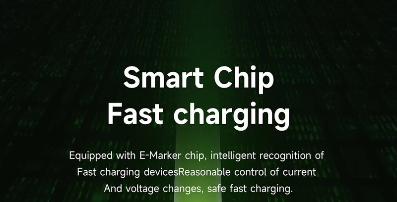 Hagibis USB C Fast Charger Cable With LED Display PD 240W 40Gbps Video Cord Compatible with Thunderbolt 4/3 For iPhone 16 Laptop