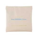 652F Automatic Closure Cosmetic Organizers PU Leather Travel Portable Storage