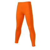 Kids Running Tights GYM Pants Children Boy Girl Basketball Football Soccer Fitness Exercise Sport Long Compression Legging 72