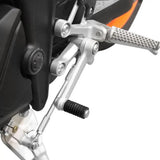 Non-Slip Rubber Motorcycle Gear Shift Shifter Lever Foot Pad Pedal Motorbike Gear Shift Lever Cover Moto Accessories