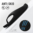 Evshine Recovery Flip Flops Pillow Soft Summer Beach Shoes New Women Summer Slippers Orthopedic Sandals For Women Arch Support