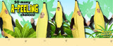 Carnival Clothing Men Cosplay Adult Fancy Dress Funny Sexy Banana Costume Novelty Halloween Christmas Carnival Party Decorations