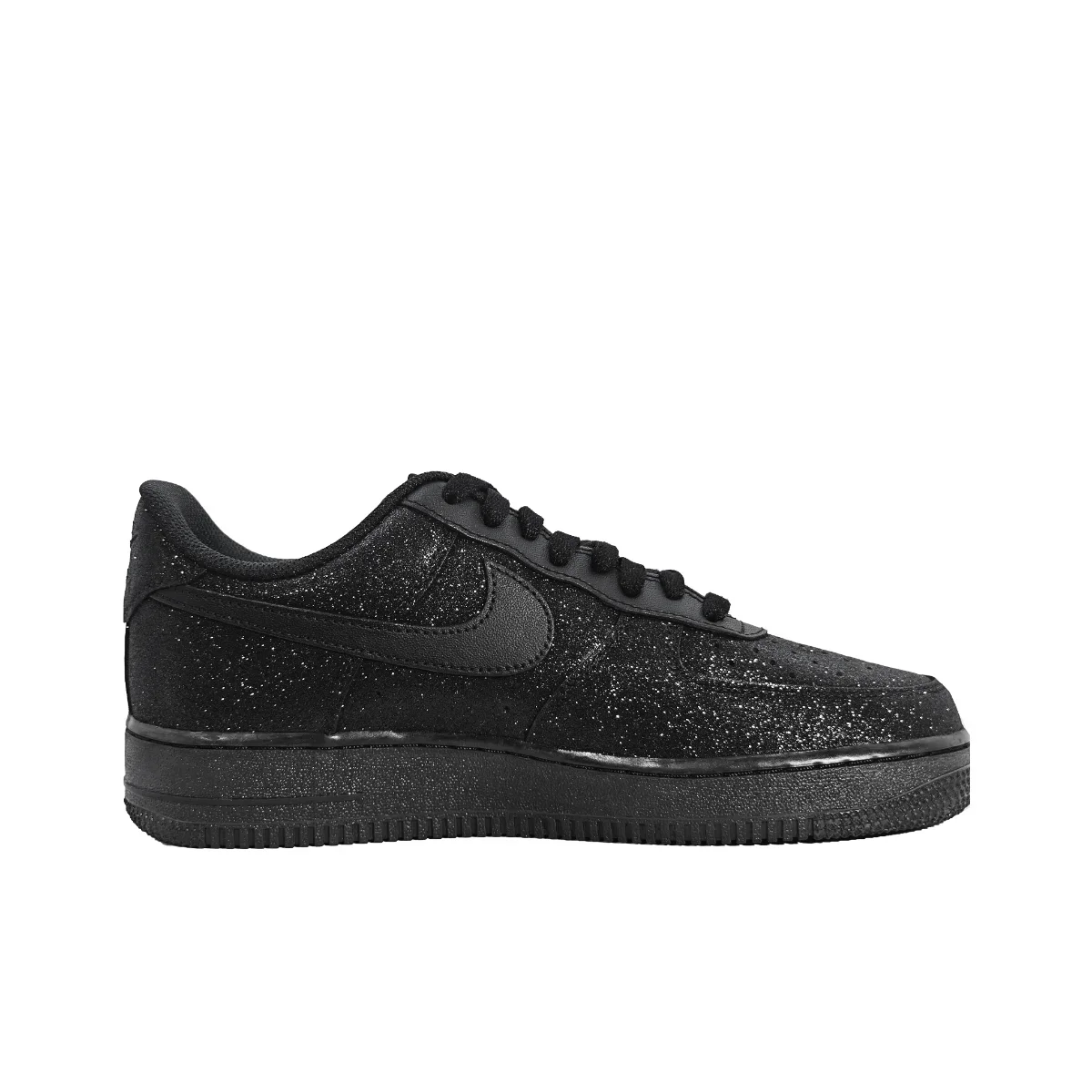 Nike Original White Air Force 1 07 Low Trendy Board Shoes Lightweight Breathable Men's Casual Shoes
