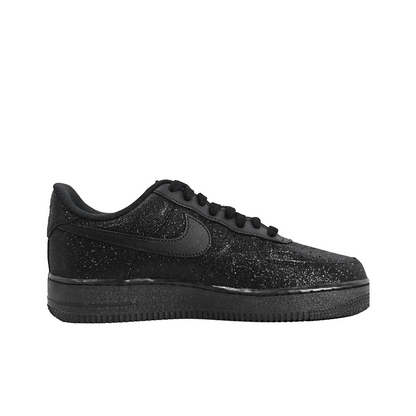 Nike Original White Air Force 1 07 Low Trendy Board Shoes Lightweight Breathable Mens Casual Shoes