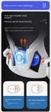 New Computer Chair Ergonomic Chair Reclining Home Office Chair Comfortable Sedentary Dormitory Game Chair Lifting Waist Support