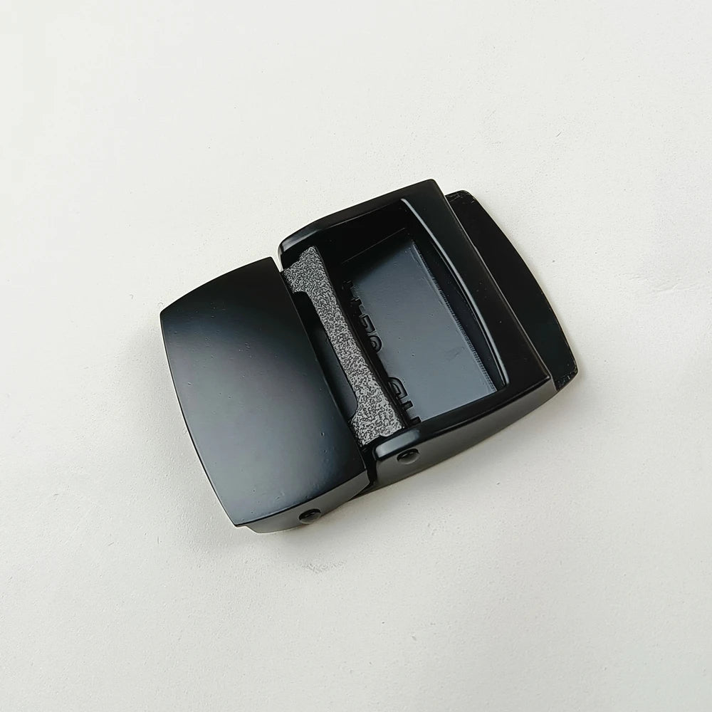 Apply To 38mm Nylon Webbed Spare Belt Buckle for Men Cloth Belt Buckle High Quality Zinc Alloy Women Metal Accessories