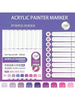 PURPLE SERIES