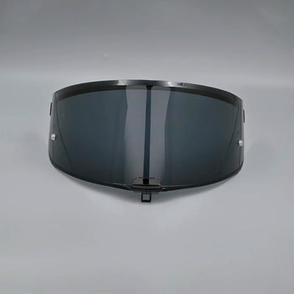Helmet Visor For LS2 FF811 Vector II Citation II Helmet Lens Anti-Fog Anti-Scratch Anti-UV Motorcycle Shield Accessories