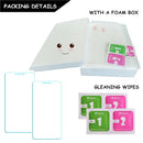 For POCO F7 Ultra Glass For Poco F7 Pro Tempered Glass 2.5D Full Cover Glue HD Screen Protector For Poco F7 Pro Ultra Lens Film