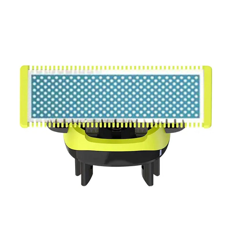 Replacement Blade Shaver Replacement Blades Electric Trimmer Shaver Replacement Kit for Philips One Blade Electric Shaver QP2520