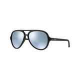 Rayban original 4125 CATS 5000 Classic Sunglasses with Glass lense in box