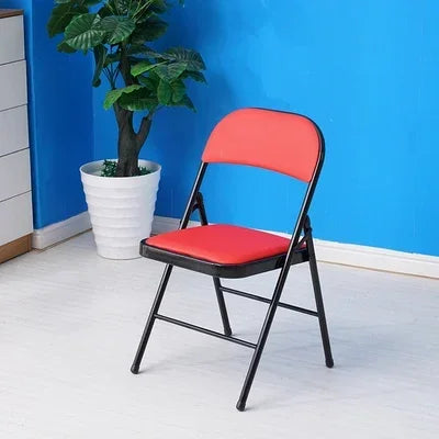 Dresser Dining Chair Luxury Set Of 6Kitchen Furniture Lounge Velvet Dining Set Single Sofa Interior Portable Folding Office