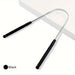 1pcs Black(pp Bag)