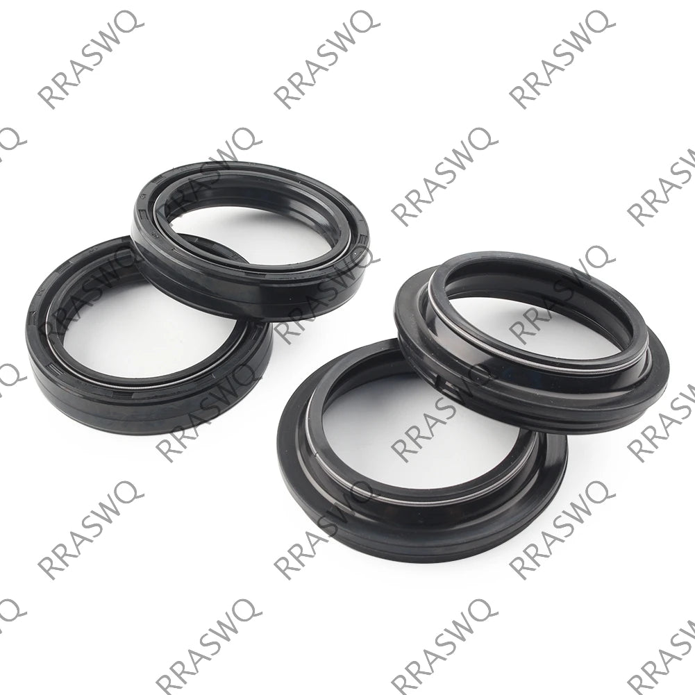 41X52.2-11 MM Motorcycle Front Fork Damper Shock Absorber Fork Dust Oil Seal