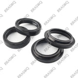 41X52.2-11 MM Motorcycle Front Fork Damper Shock Absorber Fork Dust Oil Seal