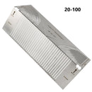 90 Degree Square Steel Bending Ruler Right Angle Arc Bending Drawing Line Ruler Building Parallel Line Drawing Cutting Marking