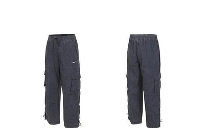 Pantalón tejido Nike AS W NSW WVN PANT DANCE GCEL para mujer HF6290-449