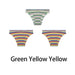 Verde Amarillo Amarillo