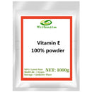 Vitamin E Powder / Tocopherol Supplements Anti-wrinkle Regenerating Serum Spotted Acne Whitening