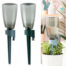 Adjustable Automatic Plant Self Watering Water Device Drip Irrigation System Reusable For Garden Flower Plants