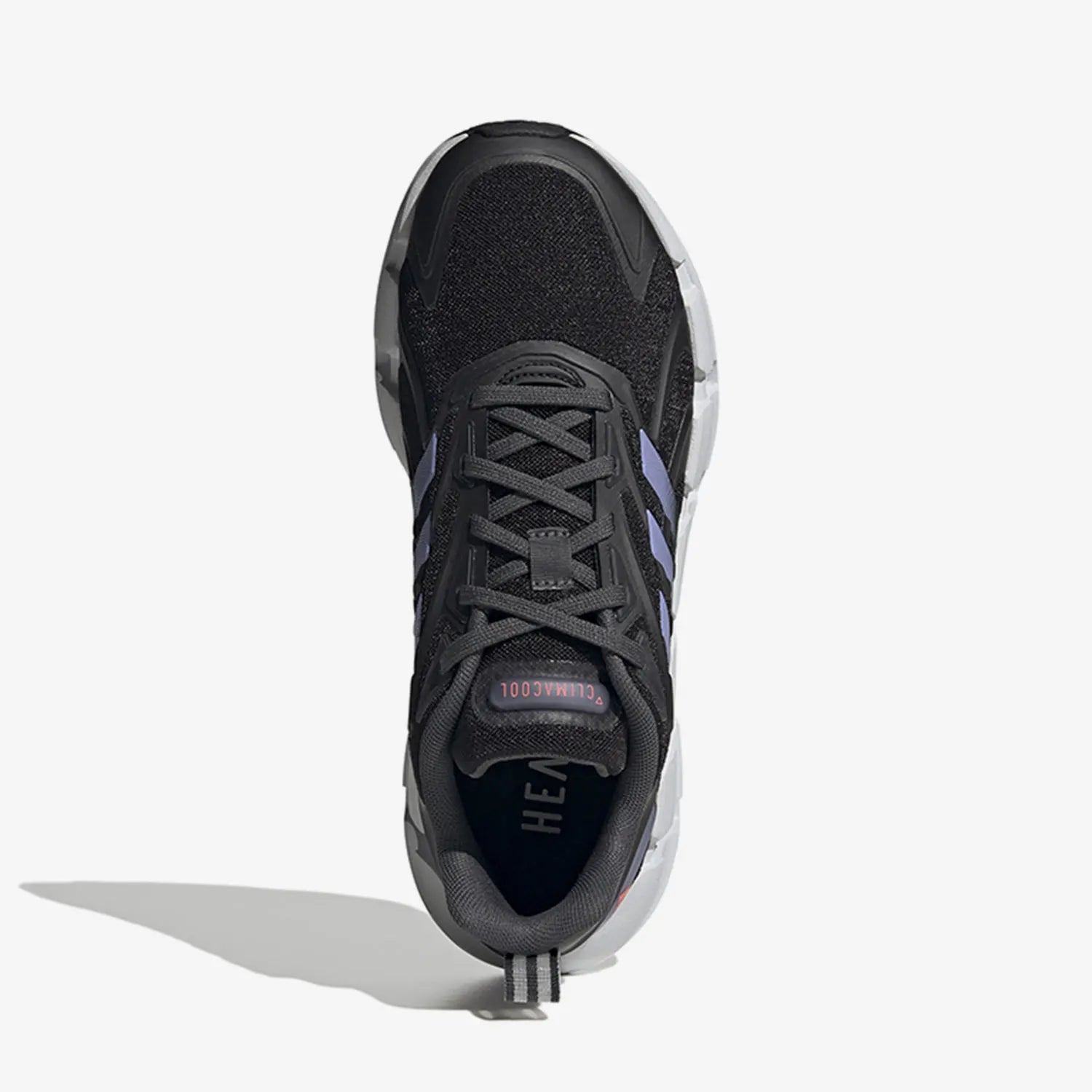 Adidas Genuine ClimaCool Series Breathable Mesh Women's Running Shoes GZ0638