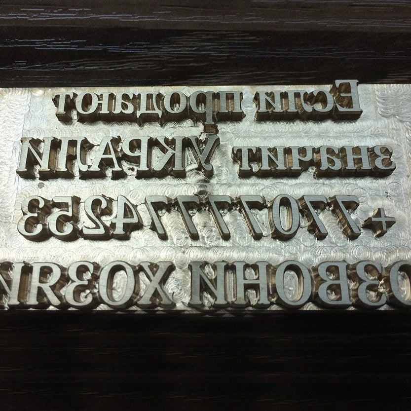 Customize Hot Brass Stamp Iron Mold personal Logo,Personalized Mold heating on Wood Leather cookie Clay DIY gift,Custom Design