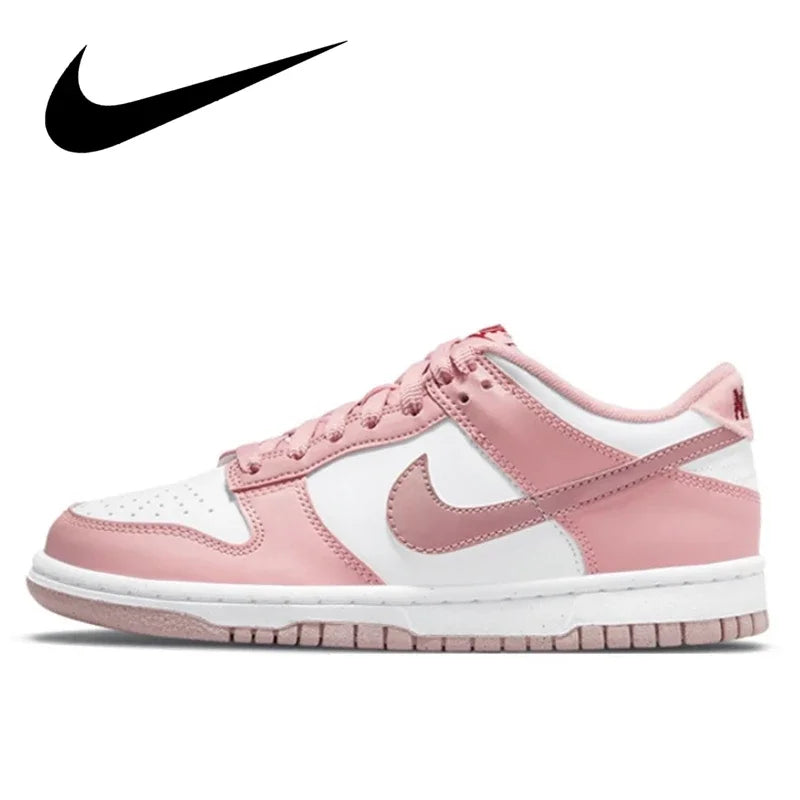 Nike Dunk Low Original Retro Casual Walking Running Shoes Men Women Sneakers Chirstmas Gifts