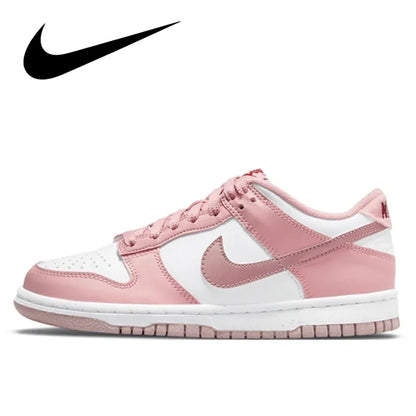 Nike Dunk Low Original Retro Casual Walking Running Shoes Men Women Sneakers Chirstmas Gifts