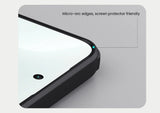 For Poco F7 Case NILLKIN Fitted Case For Poco F7 High Quality Super Frosted Shield Case Matte PC Cover