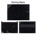 Shining Black