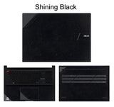 Pre-Cut Anti Scratch Vinyl Sticker Skin for ASUS Laptop Vivobook Pro 14X M7400Q 16X M7600Q 15 14 OLED M3500 M3400 Screen Film