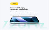 Global Version POCO C85 Smartphone 6.9" Dot Drop display 50MP Camera 6000mAh battery 33W Helio G81-Ultra NFC